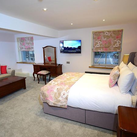 The Morecambe Hotel 객실 사진