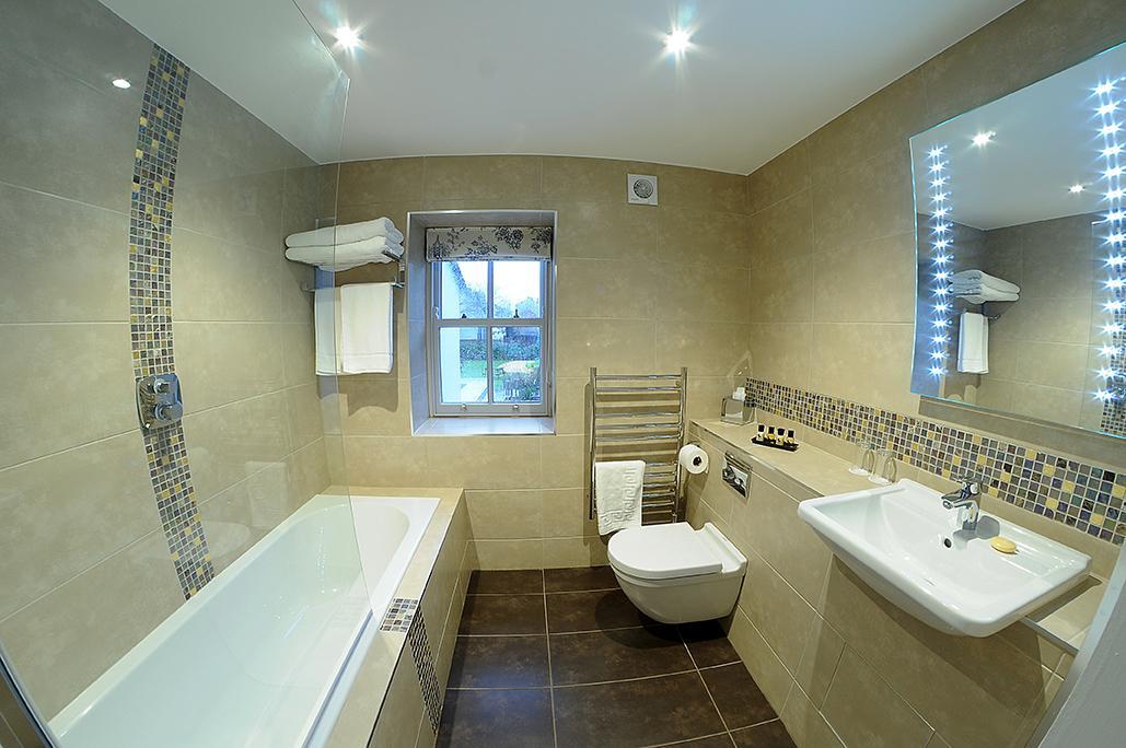 The Morecambe Hotel 외부 사진