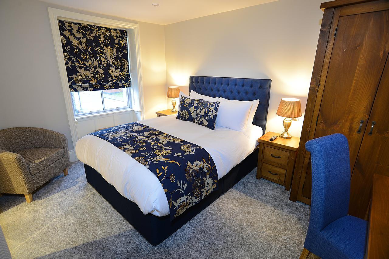 The Morecambe Hotel 외부 사진