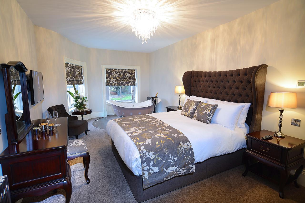 The Morecambe Hotel 외부 사진