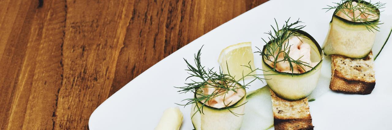 The Morecambe Hotel 외부 사진