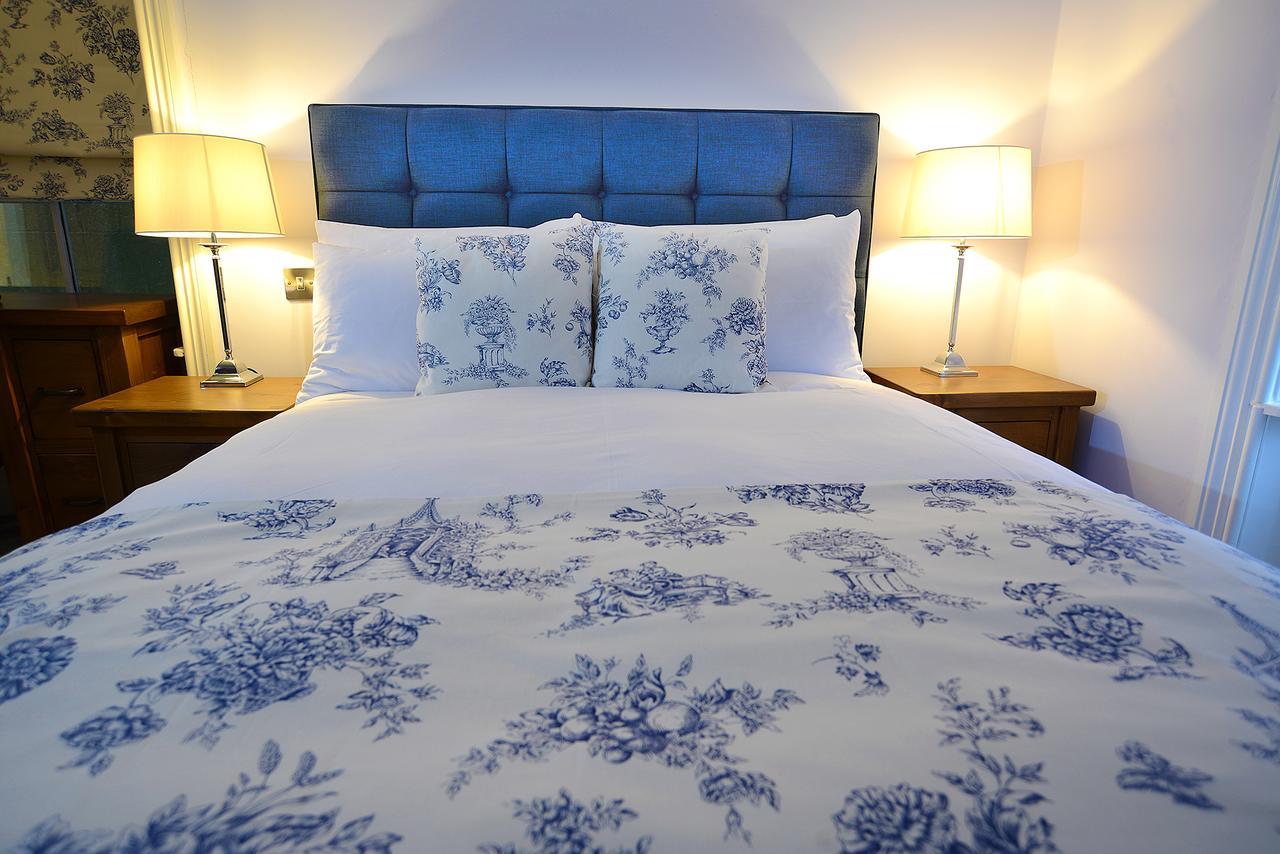 The Morecambe Hotel 외부 사진
