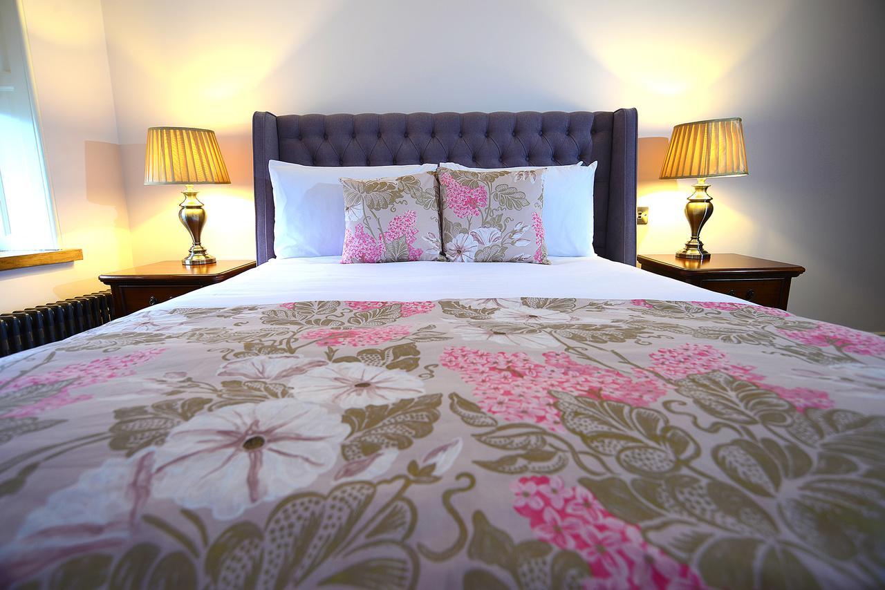 The Morecambe Hotel 외부 사진