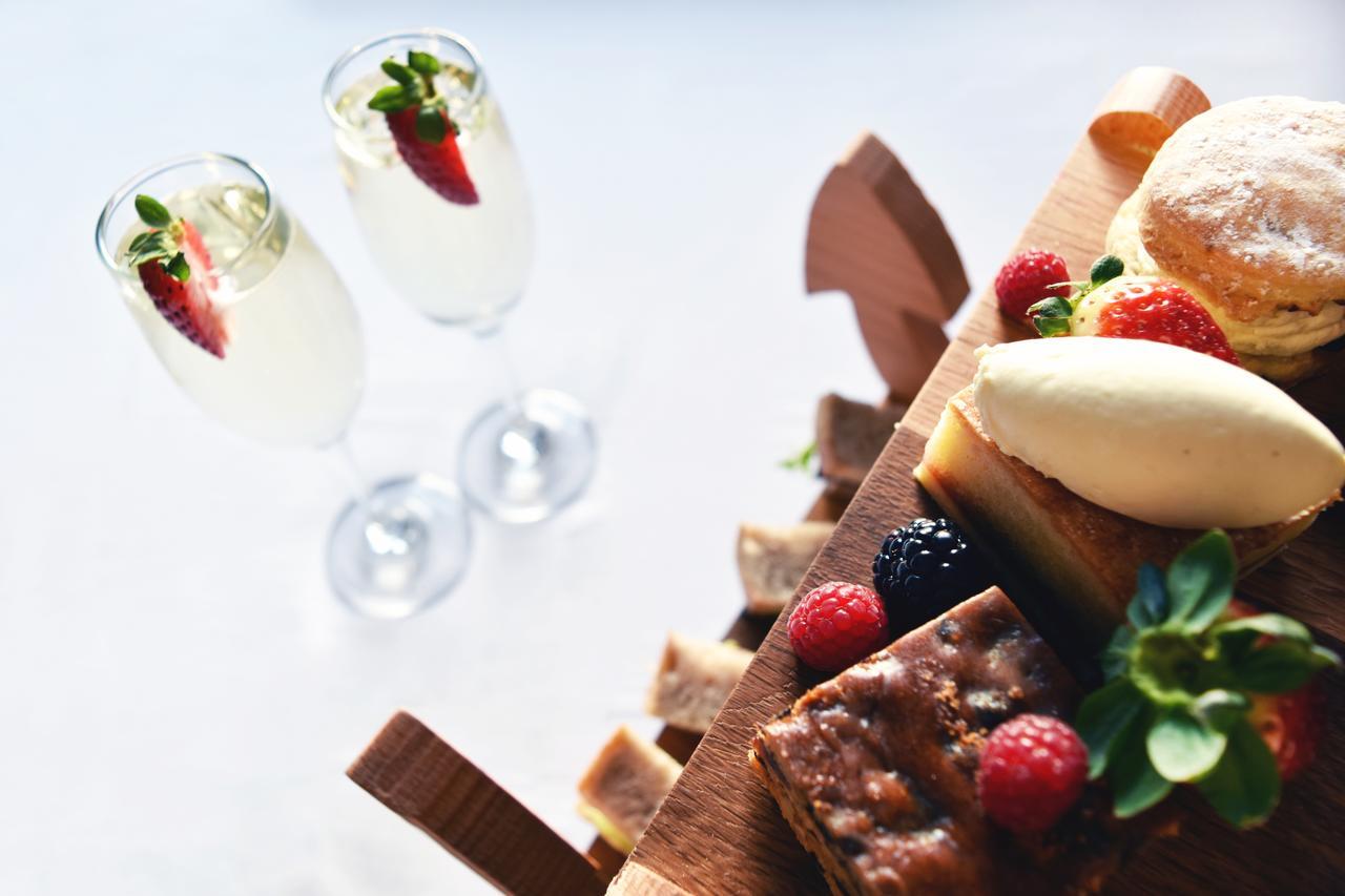 The Morecambe Hotel 외부 사진