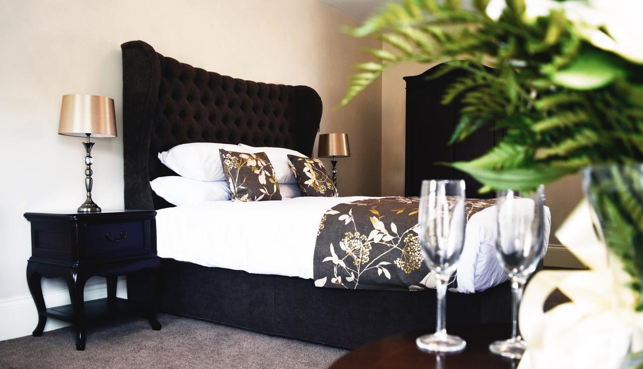 The Morecambe Hotel 외부 사진