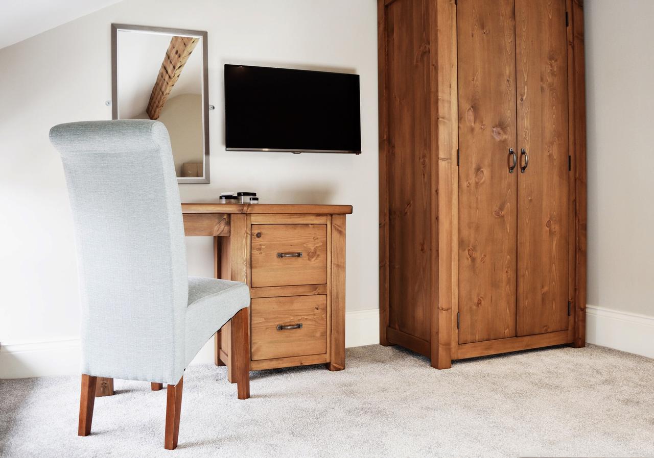 The Morecambe Hotel 외부 사진
