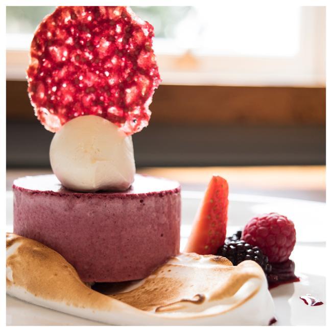 The Morecambe Hotel 외부 사진