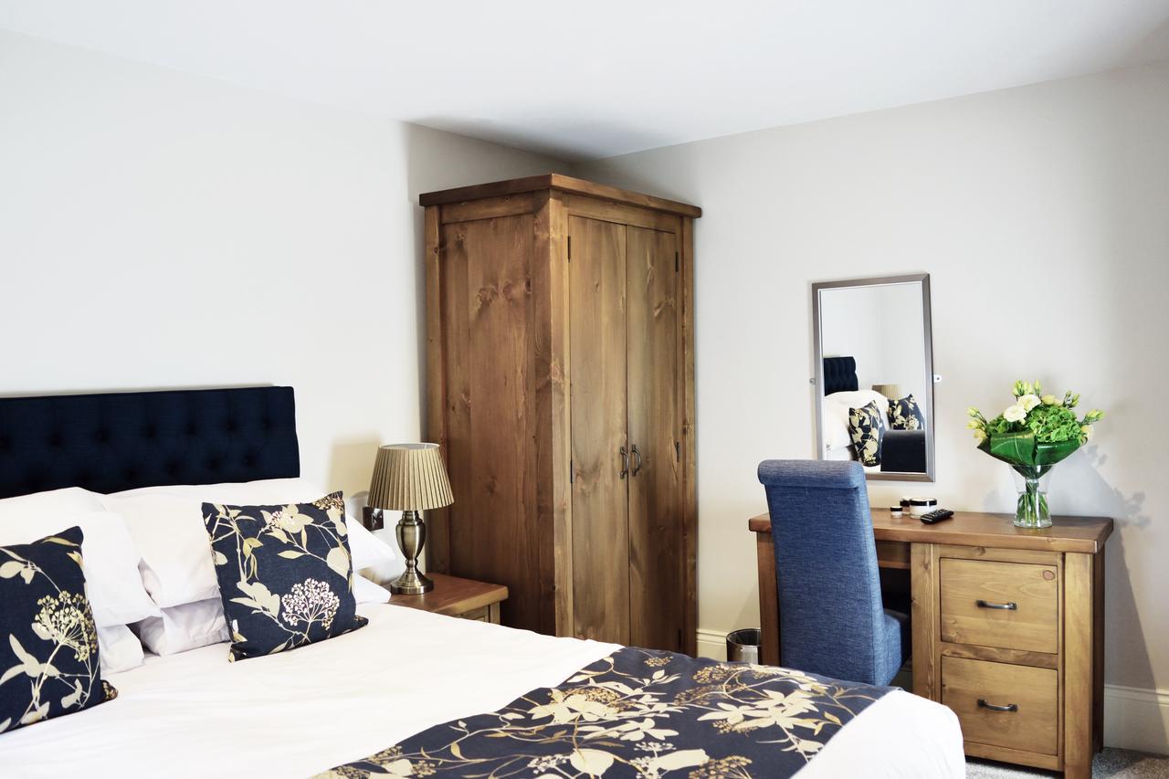 The Morecambe Hotel 외부 사진