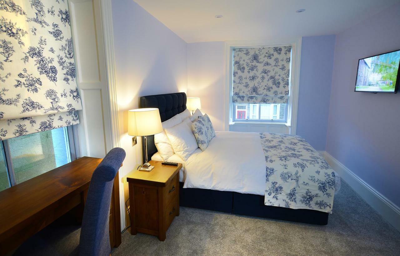 The Morecambe Hotel 외부 사진